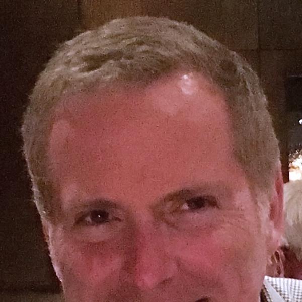 Bob Glithero