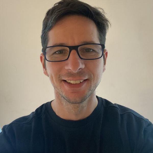 Christoph Strobl