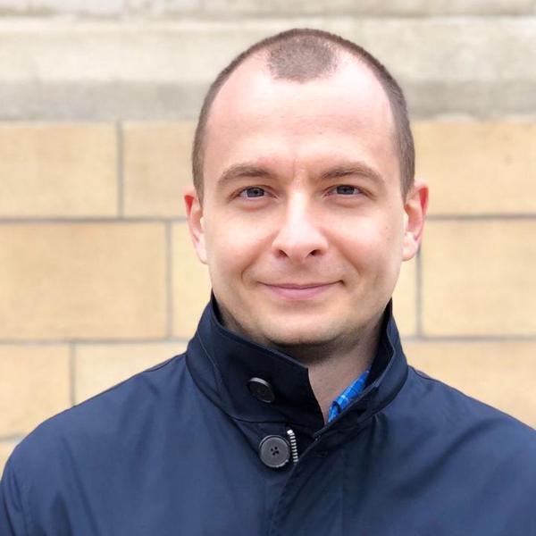 Gerhard Lazu