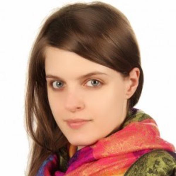 Olga Maciaszek-Sharma