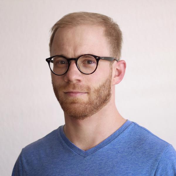 Ollie Drotbohm