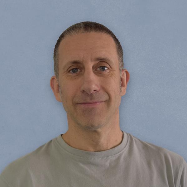 Paul Warren