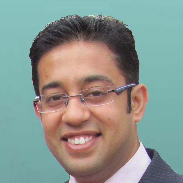 Pulkit Chandra